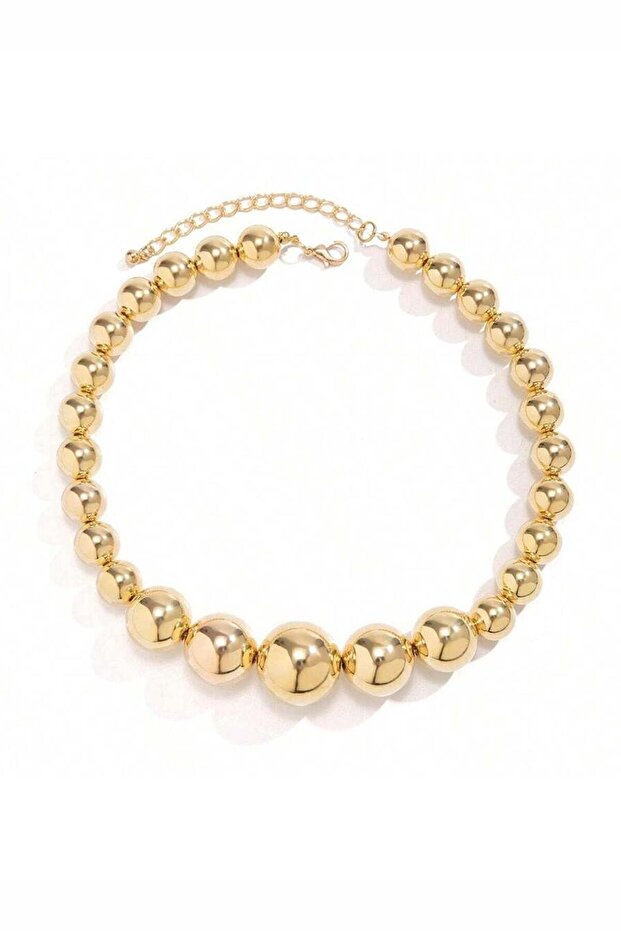 Bubble Bold Kolye - 1