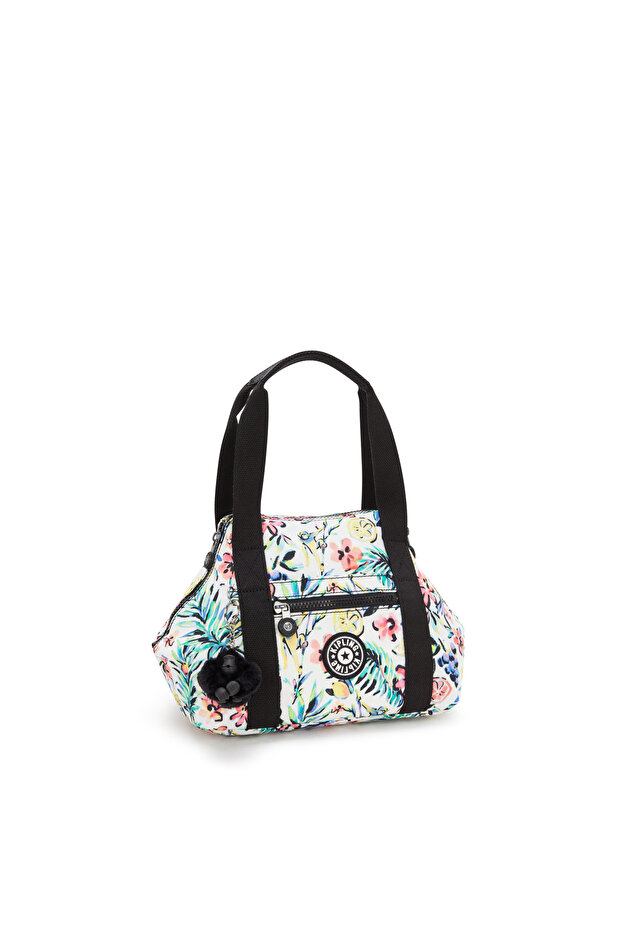 Art Mını Basıc Prt Kadın Çapraz Çanta KI5656-5DZ - 5