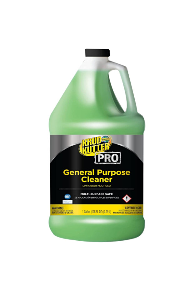 منظف برو متعدد الاستخدامات آمن للاستخدام العام 3.79 لتر - 1