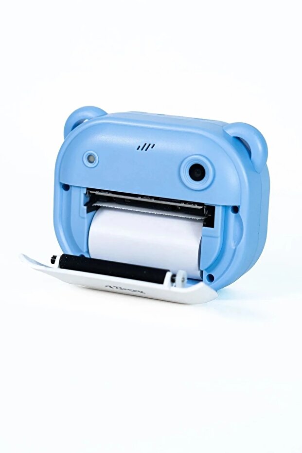 4BERRY Children Mini Printer Digital Camera - 3