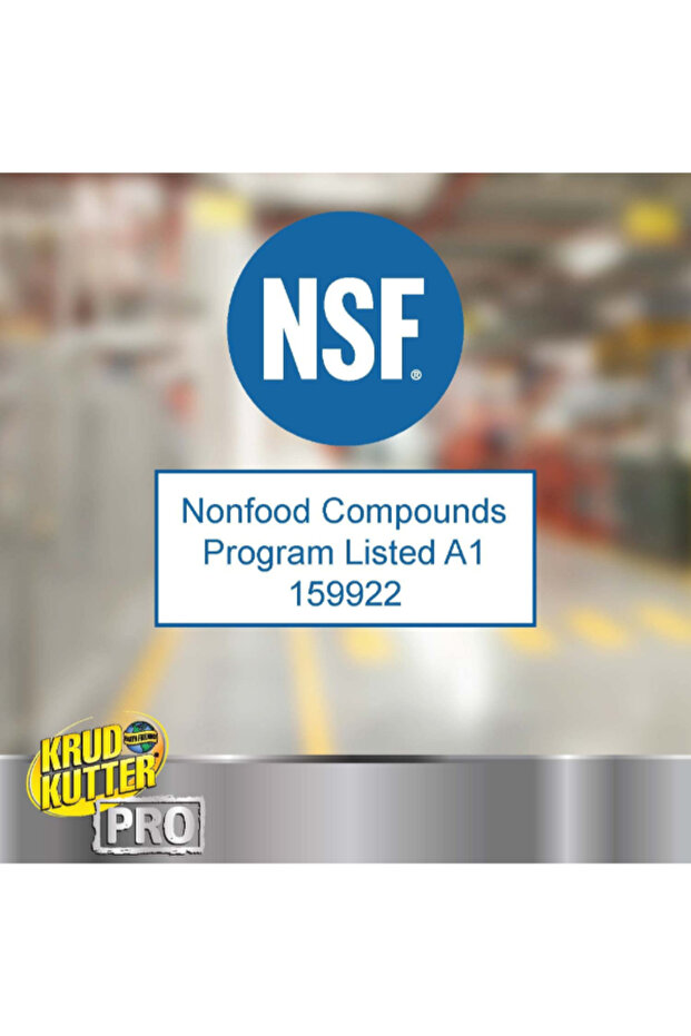 منظف برو متعدد الاستخدامات وآمن للأسطح العامة 946 مل - 7