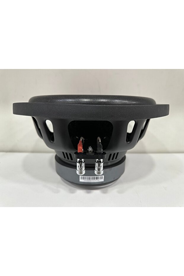 MBW-2010S4 800 WAT 400 RMS 25 CM BAS - 4