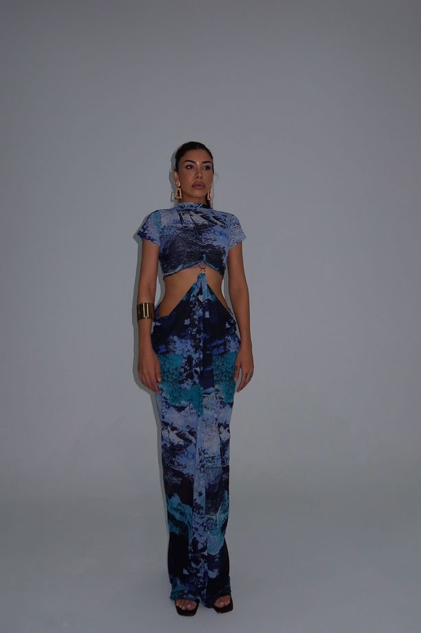 hint model elbise - 1