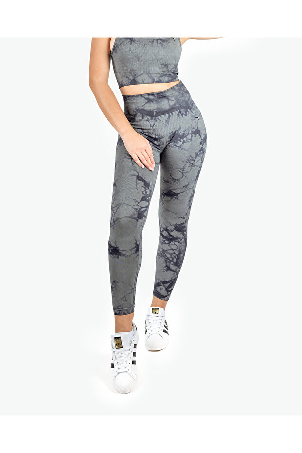 FunkyHues PerformanceStride Fitness Leggings