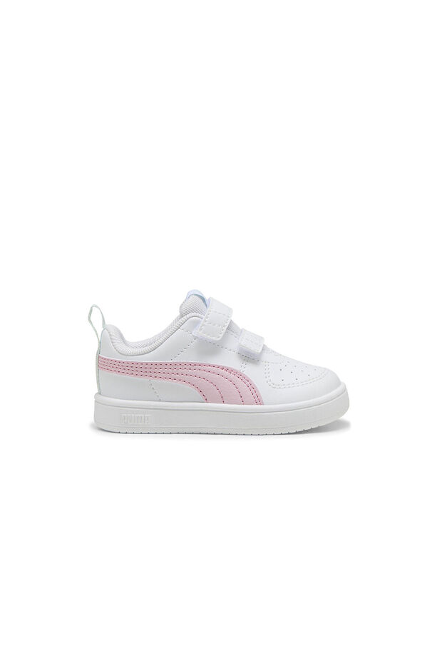 Rickie V Inf Baby Casual Shoes 39132838 White