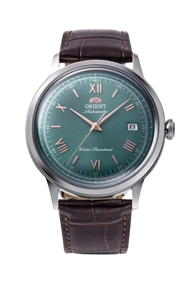 Ra-Ac0023E30B Automatic Men's Wristwatch