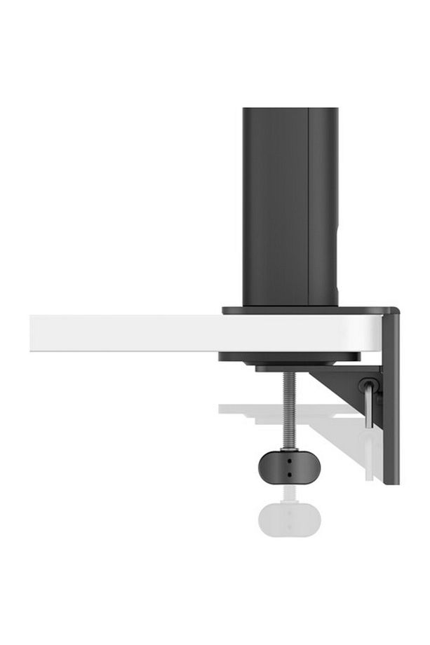 BenQ PD2705UA 27 inç Ergo Arm 4K UHD sRGB HDR10 USB-C Tasarım Monitörü - 4