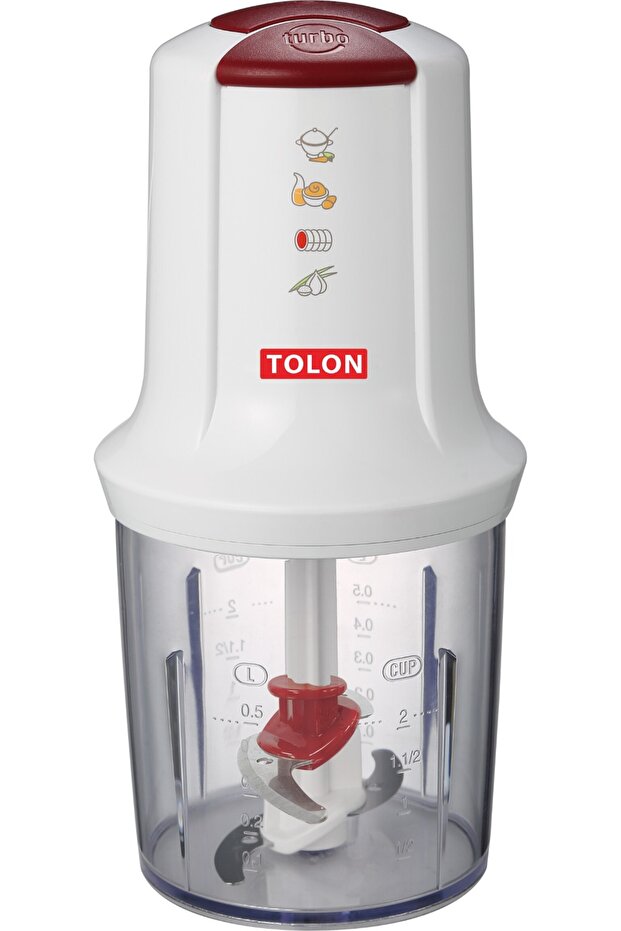 قاطعة الخضار - 1