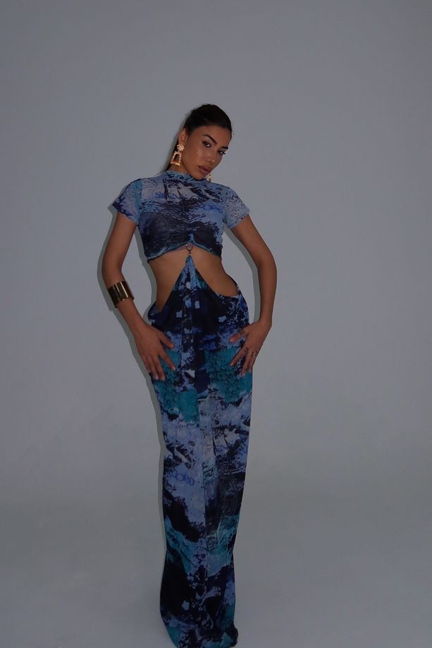 hint model elbise - 3