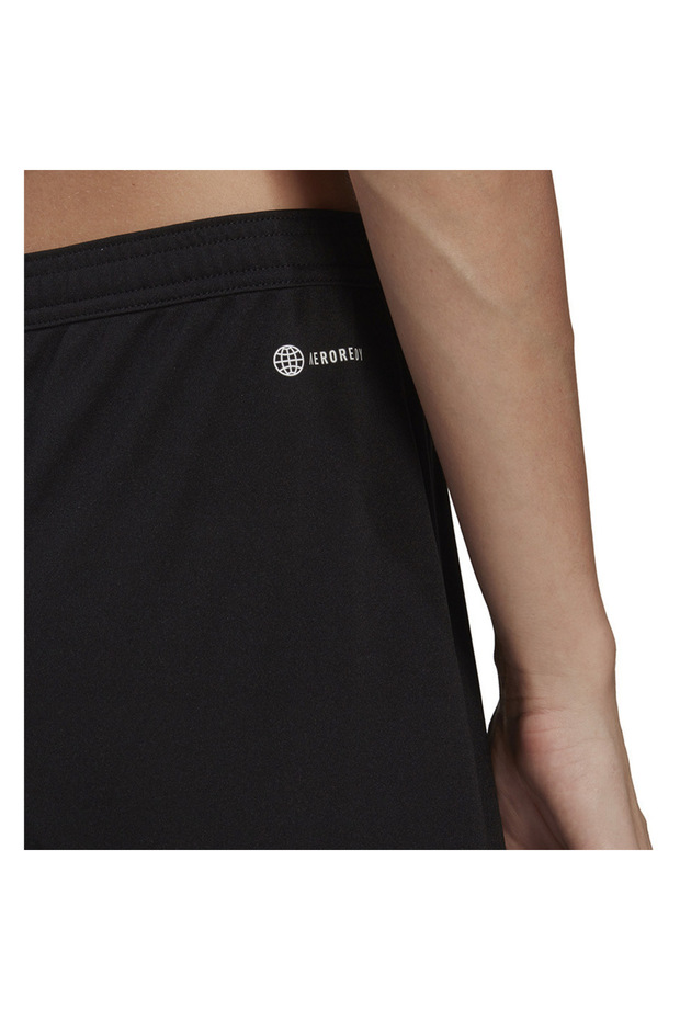 Ent22 Men's Shorts Hr57504 Black - 2