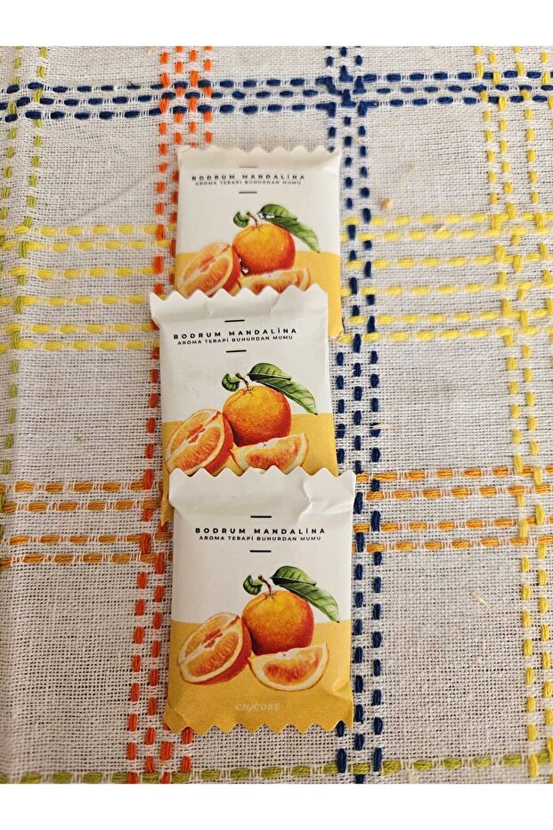 aroma terapi buhurdan mumu - 1