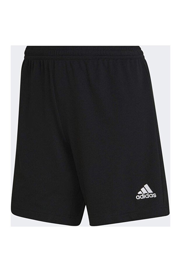 Ent22 Men's Shorts Hr57504 Black - 1