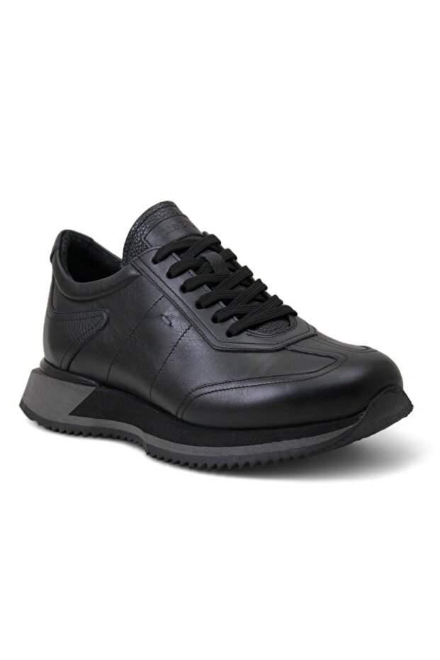 4817 Genuine Leather Premium Men's Shoes