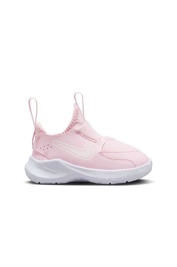 Ayakkabı Koşu FLEX RUNNER 3 (TD) Pembe Bebek Koşu Ayakkabısı - 1