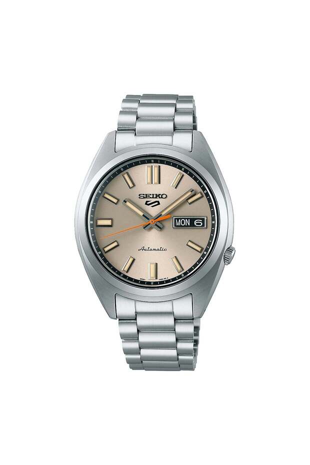 SEIKO Men's New5Sports SNXS Automatic Watch