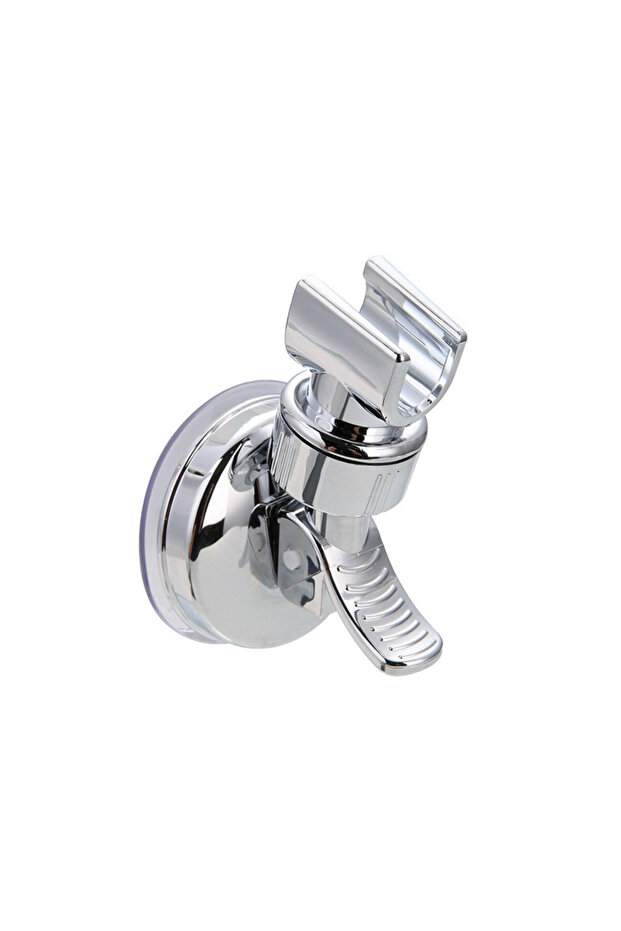 Shower holder, Silver - 1