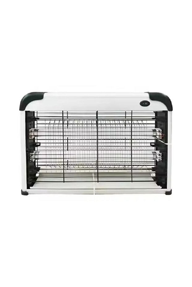 Indoor Electric Bug Zapper Lightweight - 2