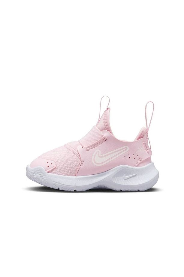 Ayakkabı Koşu FLEX RUNNER 3 (TD) Pembe Bebek Koşu Ayakkabısı - 2