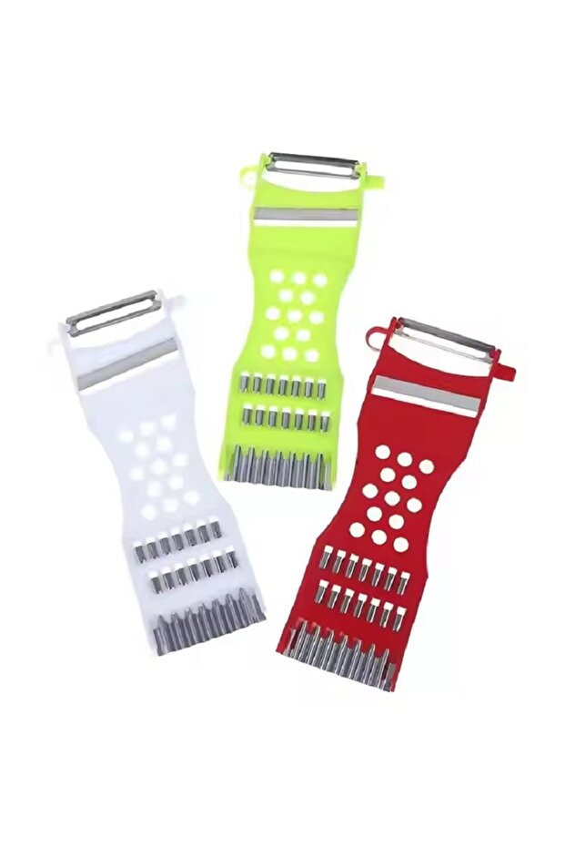 قطاعة الخضار - 1