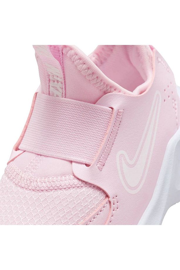 Ayakkabı Koşu FLEX RUNNER 3 (TD) Pembe Bebek Koşu Ayakkabısı - 6
