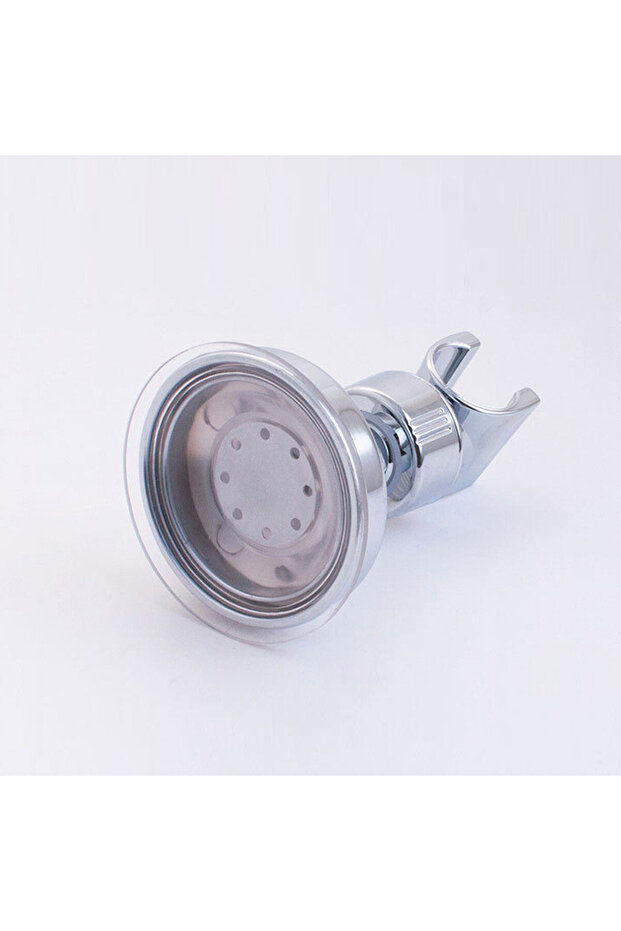 Shower holder, Silver - 3