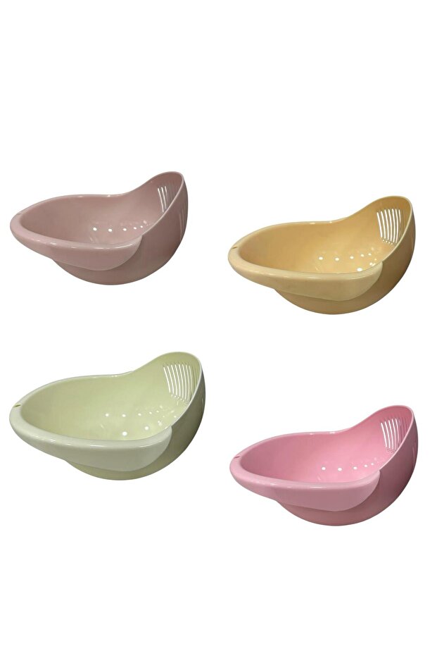 مصفاة الأرز ومتعددة الأغراض - 8