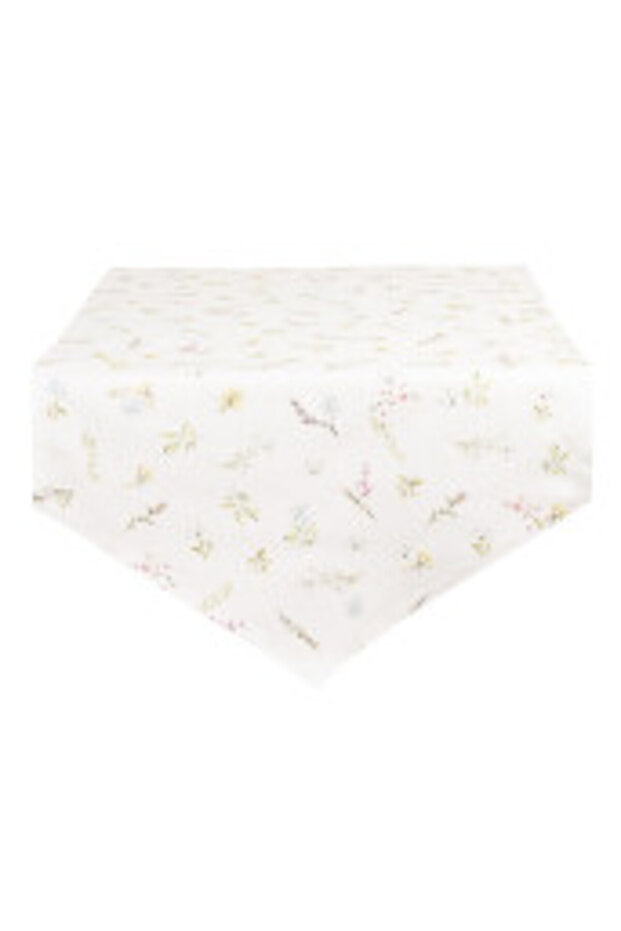 Traversa masa bumbac Spring 50x160 cm - 3
