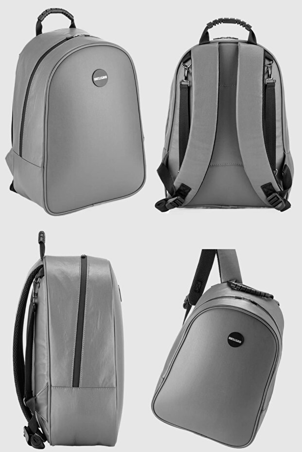 Novabag Mother Baby Care Bag, Gray