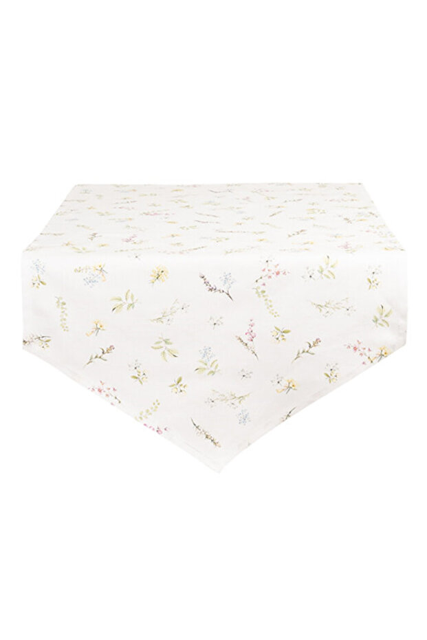 Traversa masa bumbac Spring 50x160 cm - 2