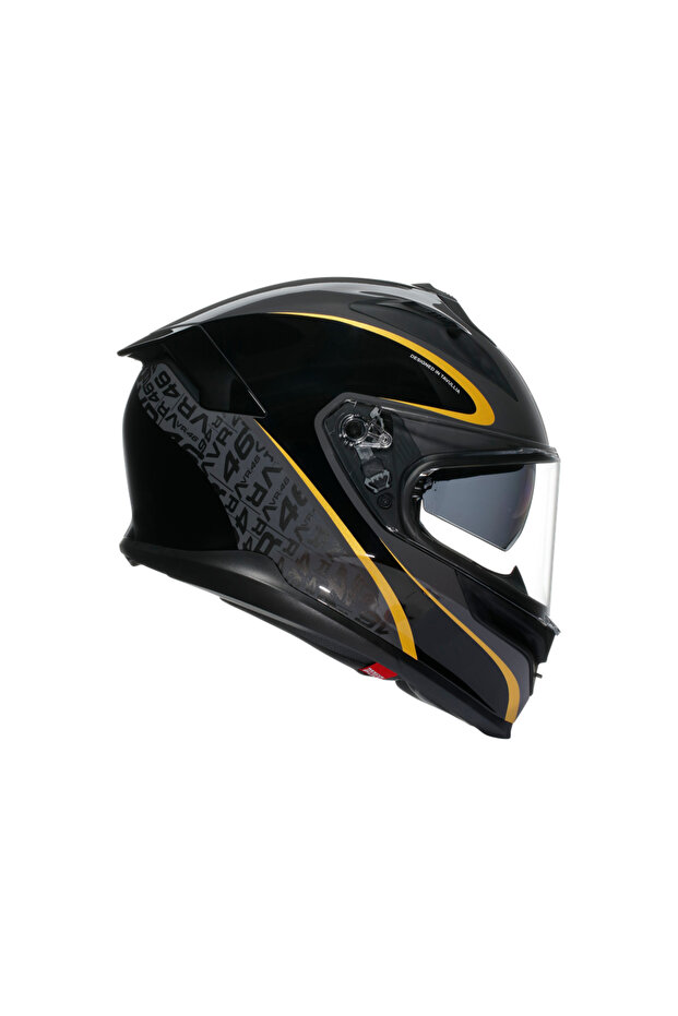 K7 Flow 46 Kapalı Kask - 2