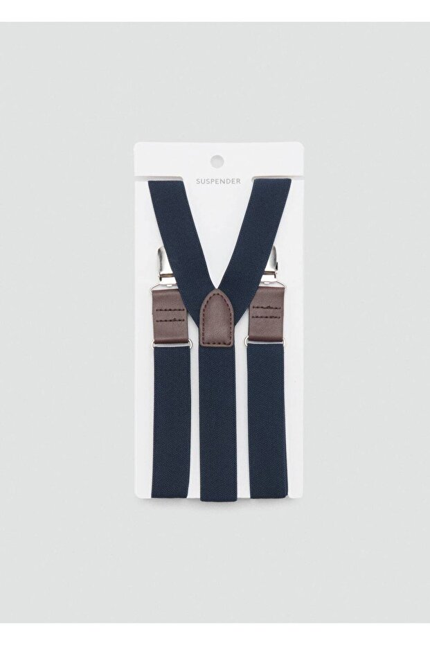 Ayarlanabilir elastik askılı - 4