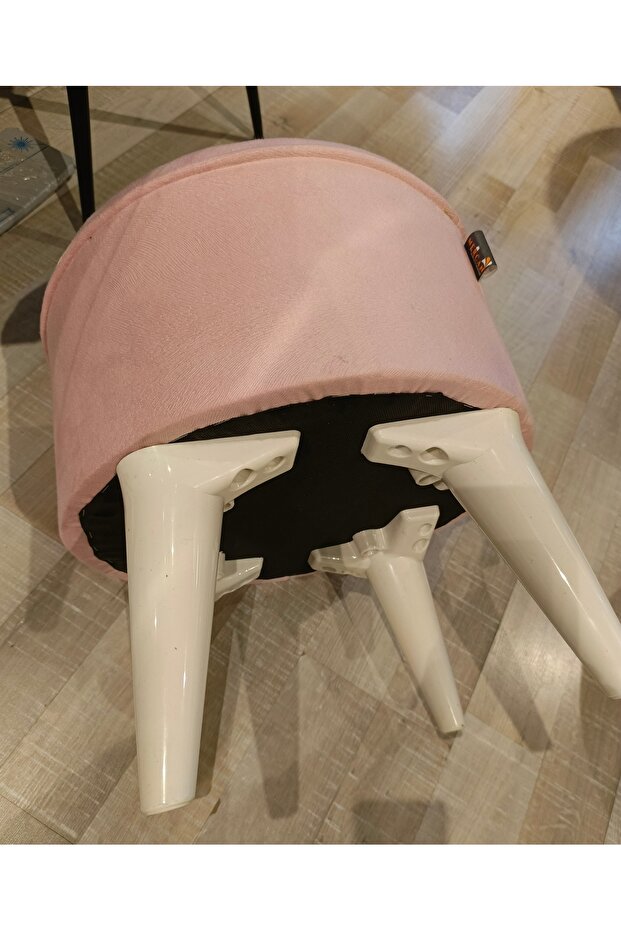 Mercan Mobilya Puf Bench - 2