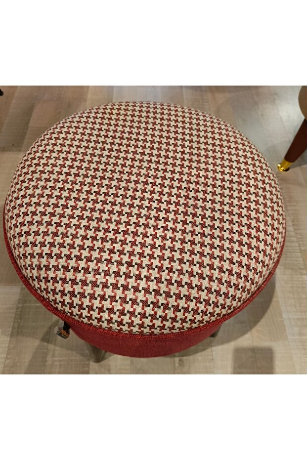 Mercan Mobilya Puf Bench - 3