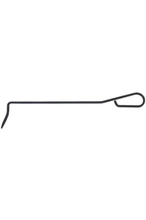 Jar Hook Type I Black (Is)