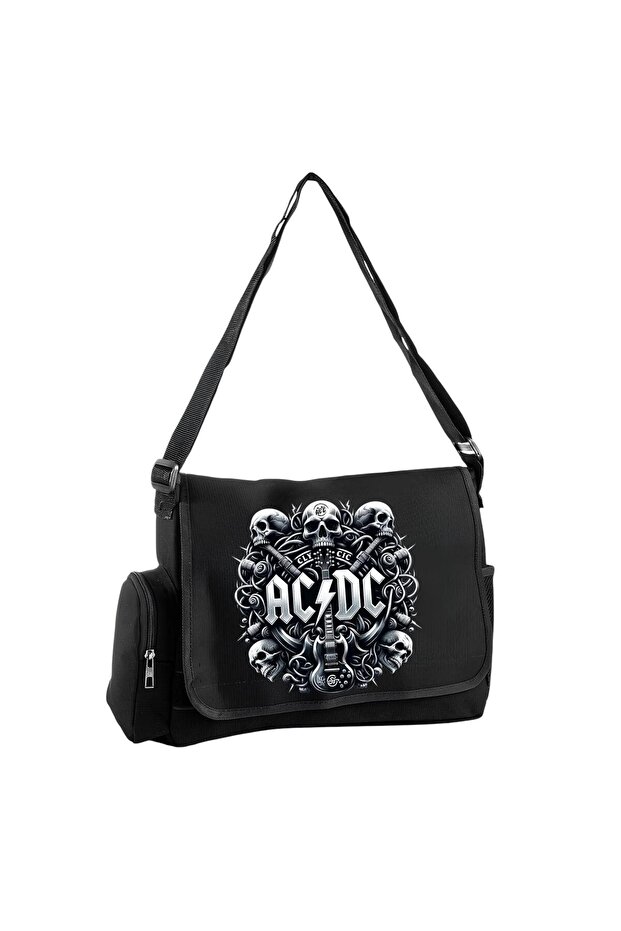 Štampano Poštar Torba - 1