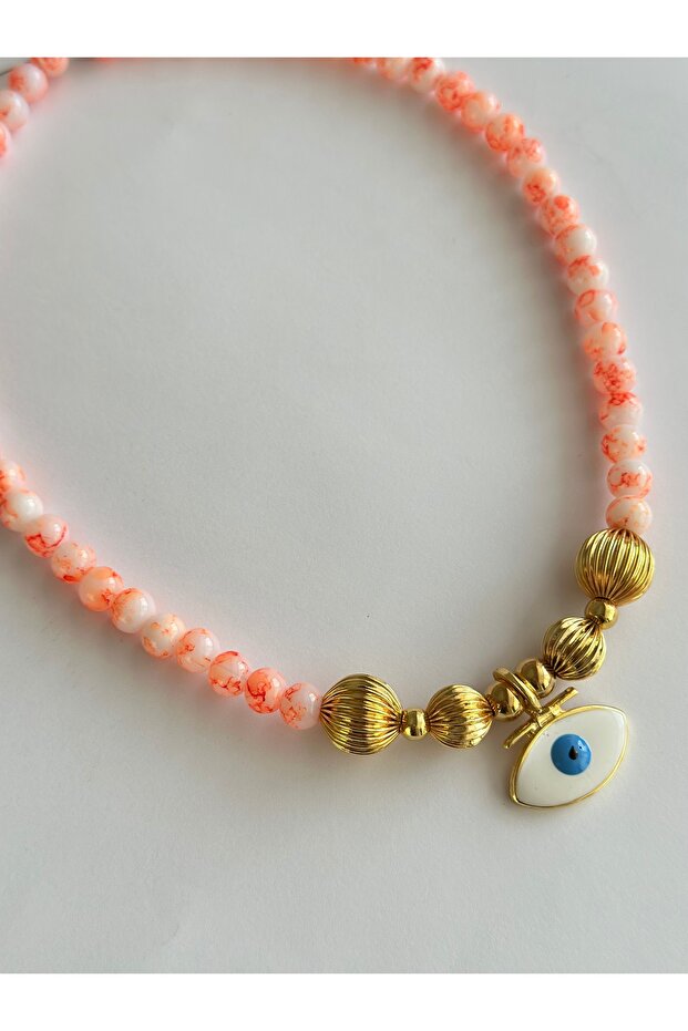 قلادة حبة العين - 2