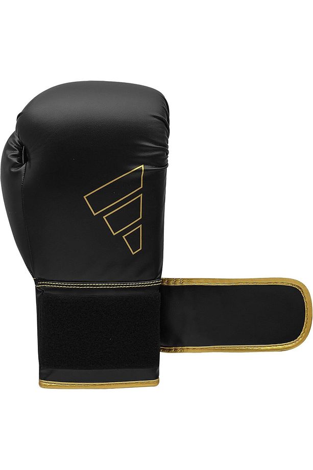 Adih80 (Hybrid80) Boks Eldiveni Ve A3store Zebra Baskılı Boks Bandajı 2'li Set Gifttoom - 3