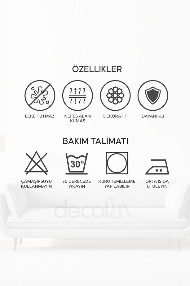 E Harfi Minimal Monogramlı Siyah Nakış Kenarlı Beyaz Kokteyl Peçetesi 1 Adet - 3