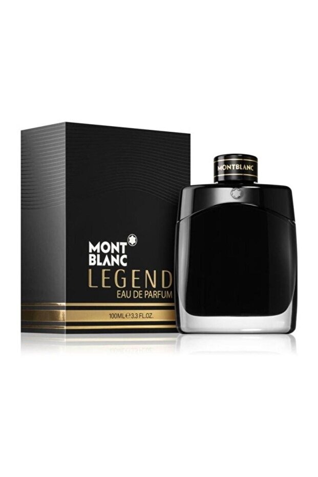 عطر مون بلان ليجند او دو بارفيوم 100مل-رجالي