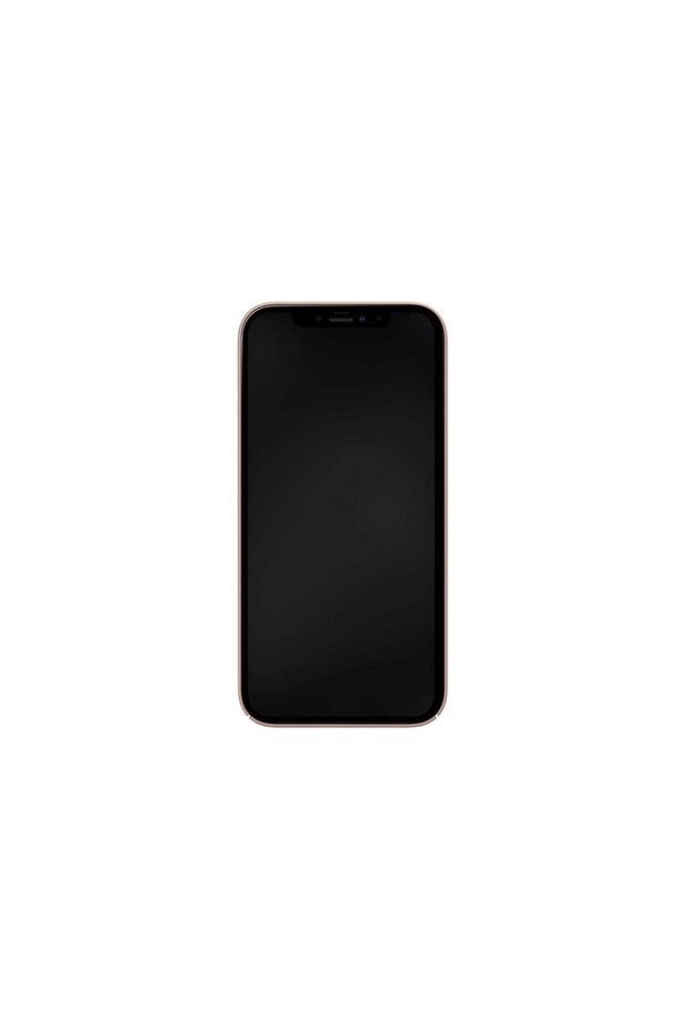 Husa iPhone 13 Pro Thin, Roz - 3