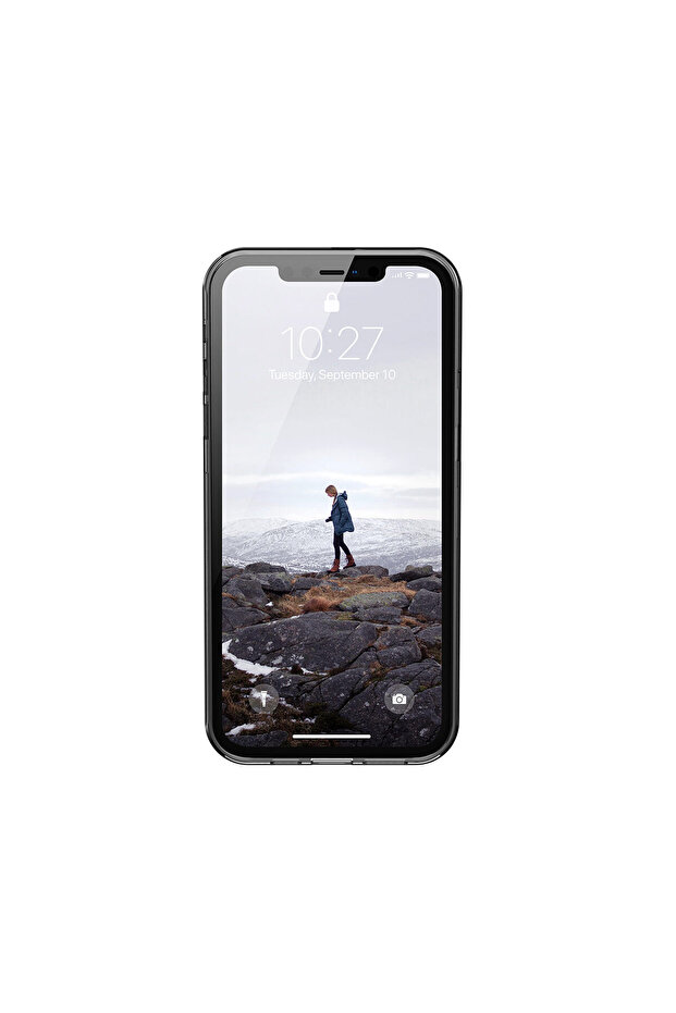 Husa iPhone 12 Pro Max Lucent Ash - 2