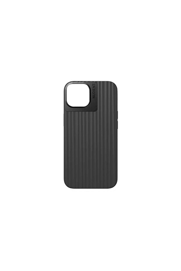 Husa iPhone 14 Bold Negru - 3