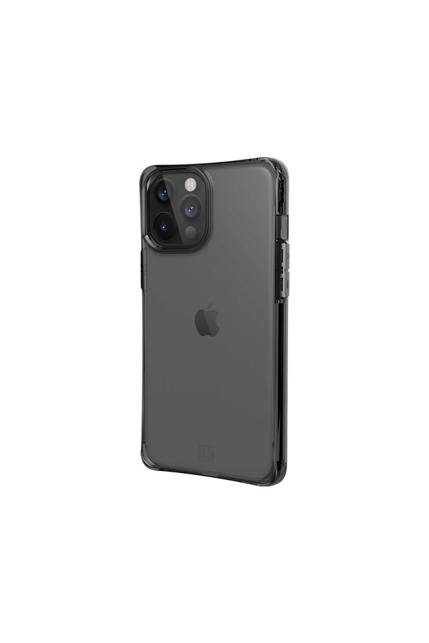 Husa iPhone 12 Pro Max Mouve Ice