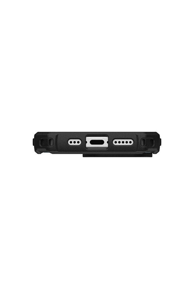 Husa Pathfinder Magsafe iPhone 16 Pro Cloud Blue - 6