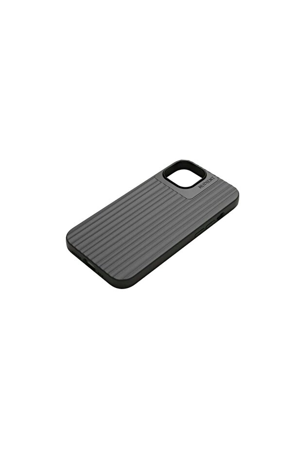 Husa iPhone 14 Bold Negru - 2