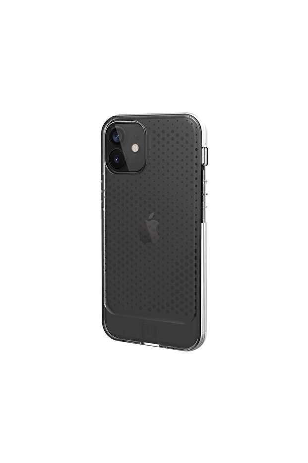 Husa iPhone 12 Mini Lucent Ash - 1