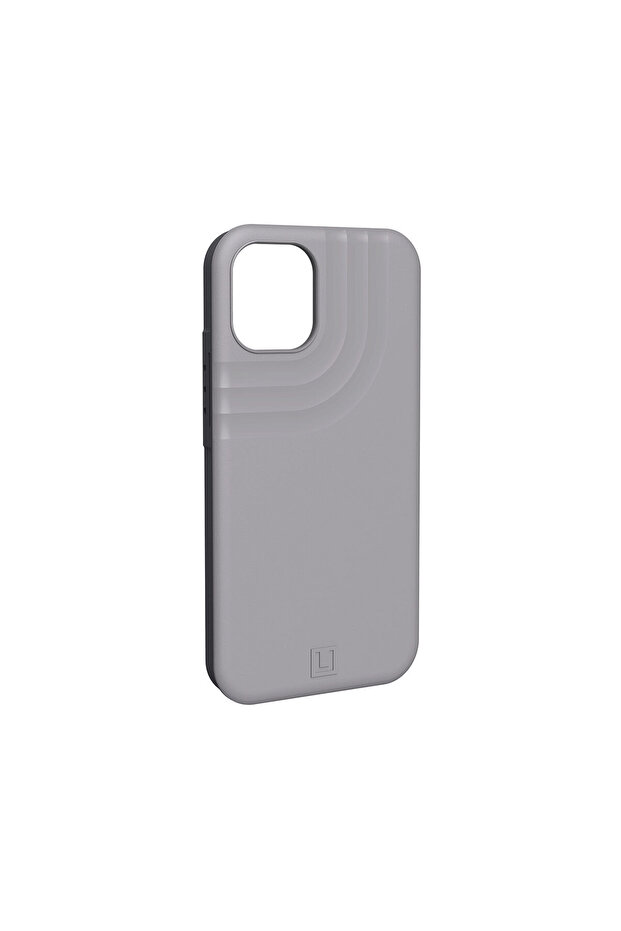 Husa iPhone 12 Mini Anchor Light Gray - 2