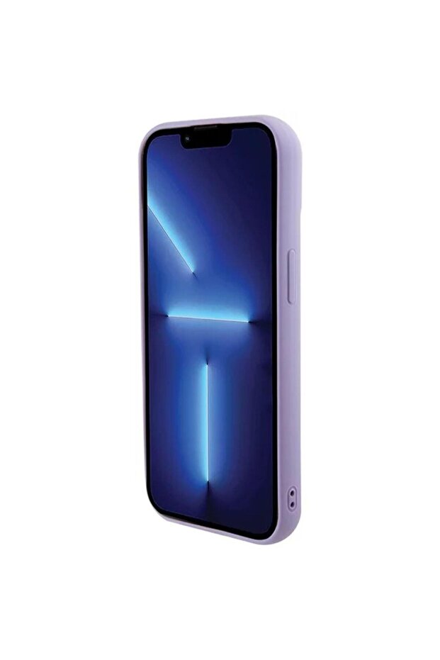 Λογότυπο Husa Sequin Script για iPhone 15 Mov - 5