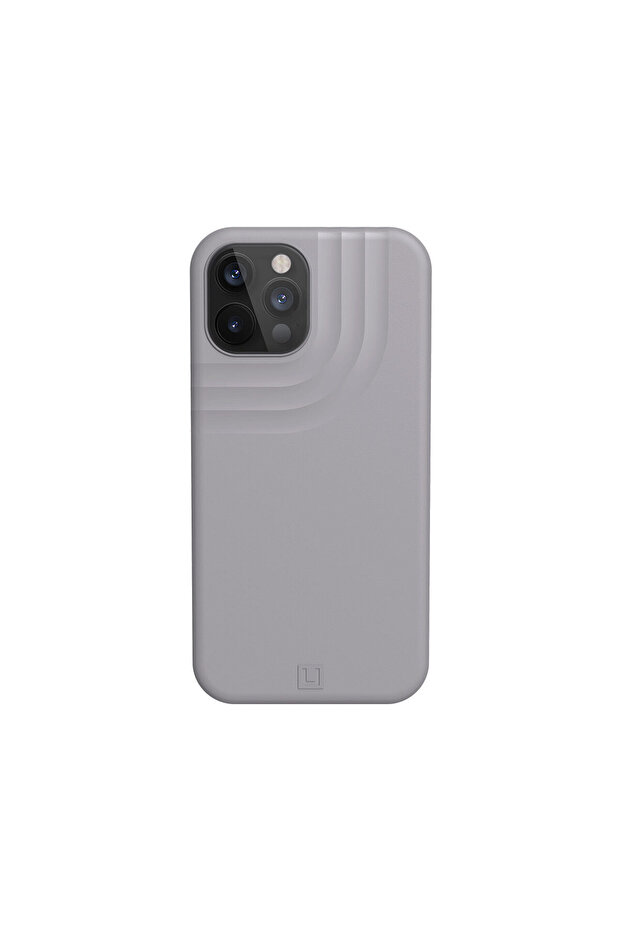 Husa iPhone 12 Pro Max Anchor Light Gray - 2