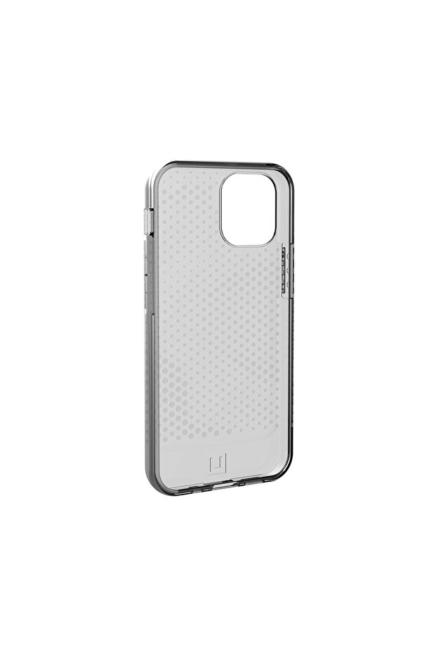 Husa iPhone 12 Mini Lucent Ash - 4